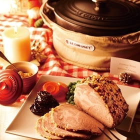 家族で食卓に集まれ 世界のクリスマス料理5選 デイリシャス 楽天レシピ 家族で食卓に集まれ 世界のクリスマス料理5選 デイリシャス 楽天レシピ